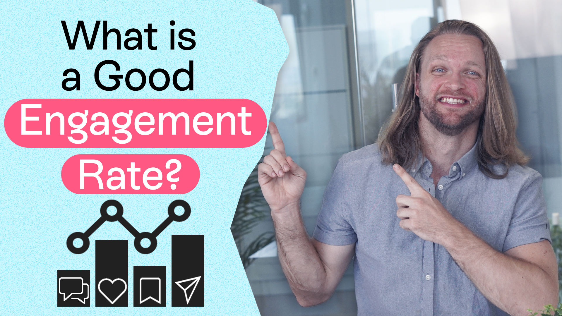 What Is A Good Engagement Rate On Pinterest